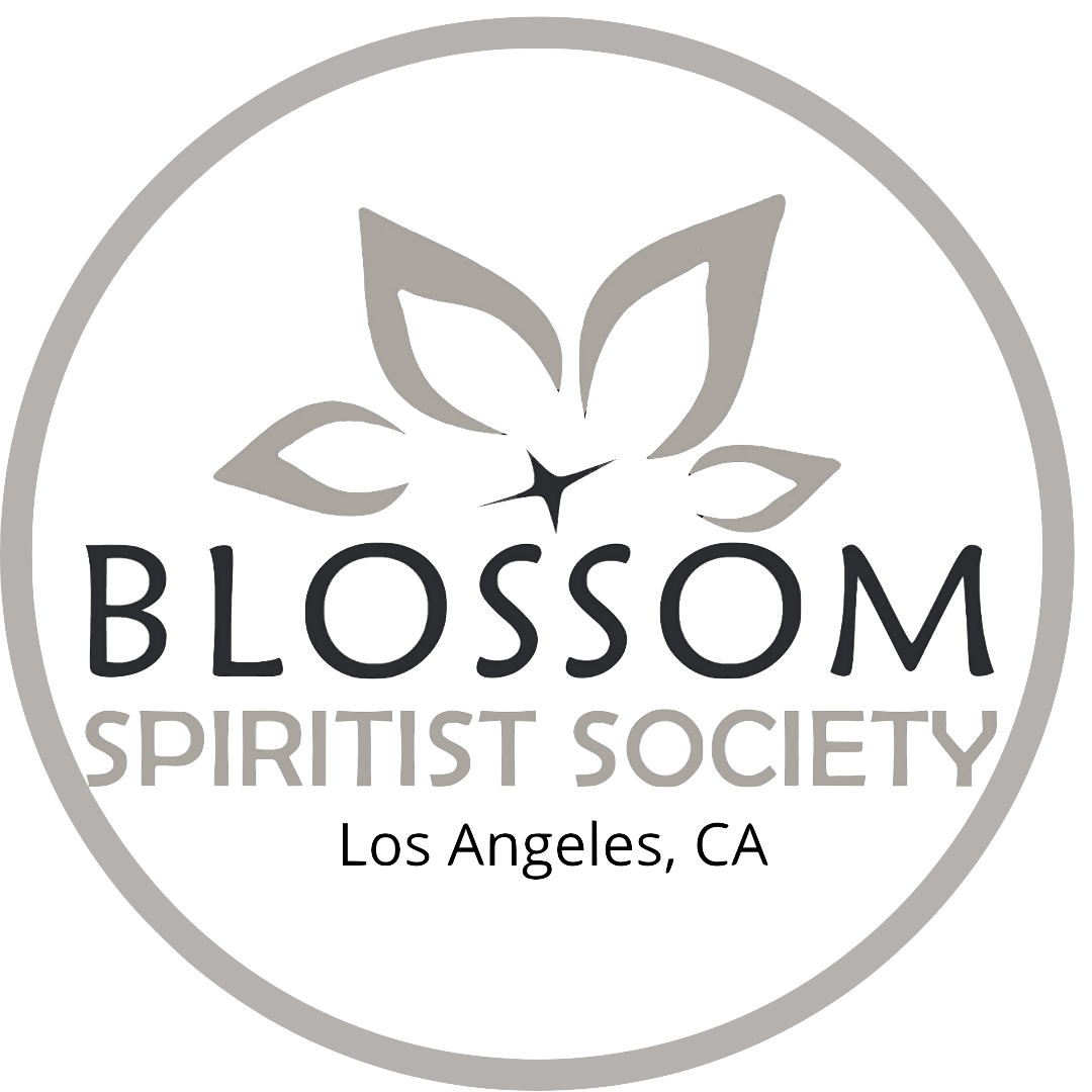 Blossom Spiritist Society